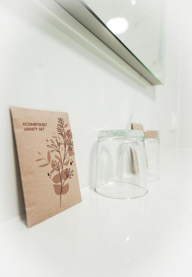 Hotel Zur Alten Stadtkellerei ライプツィヒ エクステリア 写真 A vanity kit
